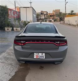 دودج تشارجر